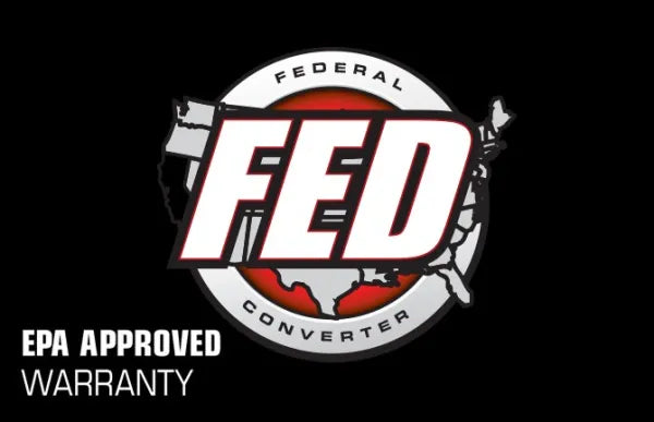 Berk Technology [00-09 Honda S2000 AP1/AP2] 63.5mm High Flow Catalytic Converter