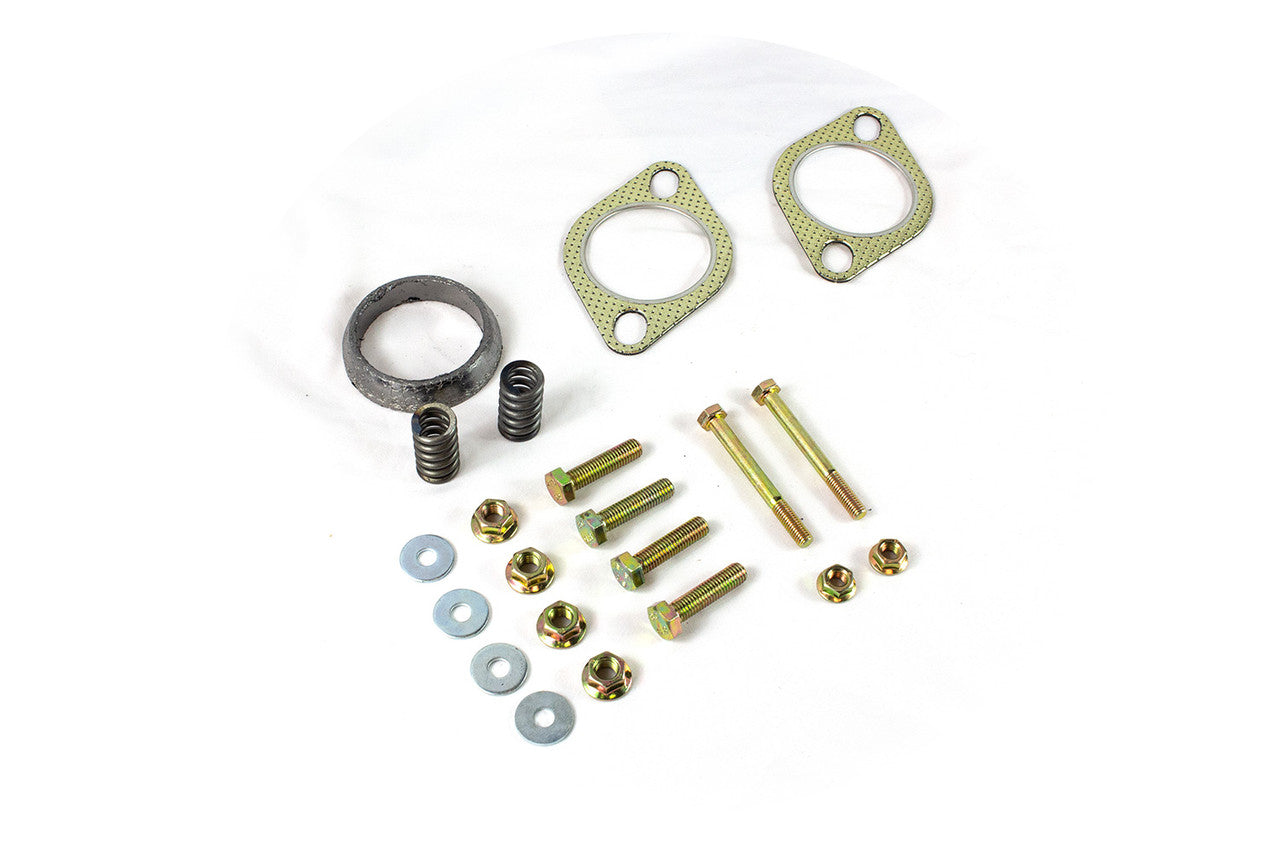 ISR Performance FRS / BRZ / GT86/GR86 ST Burnt Tip Exhaust | S-ST-GT86