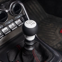 Billetworkz [22+ BRZ/GR86] “Fusion” Weighted Shift Knob