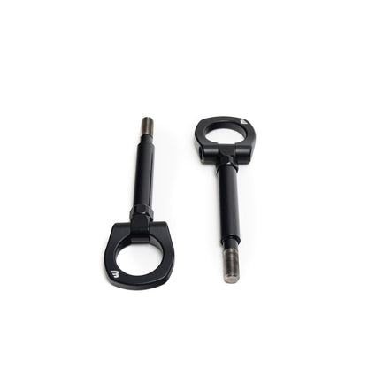 Billetworkz Tow Hook – Subaru WRX / STI 2018–2021