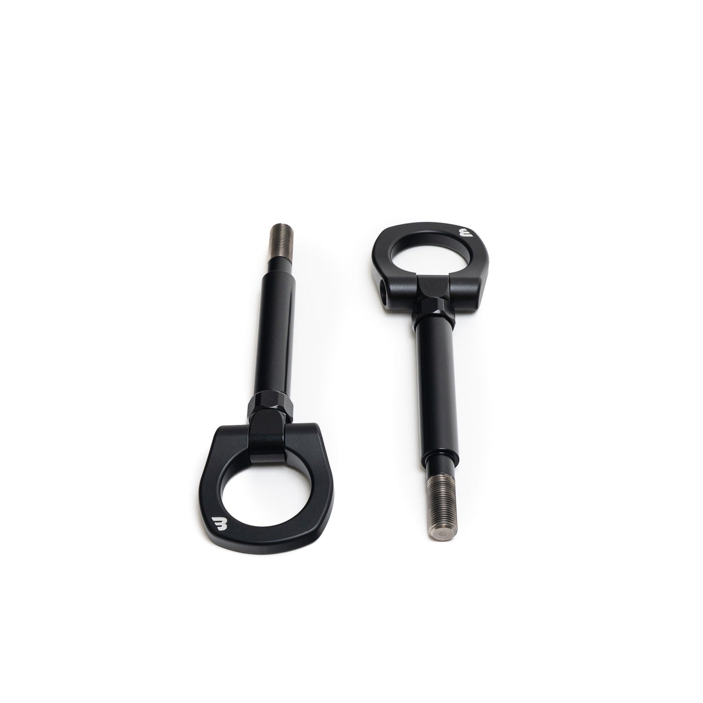 Billetworkz Tow Hook – Subaru WRX / STI 2015-2017