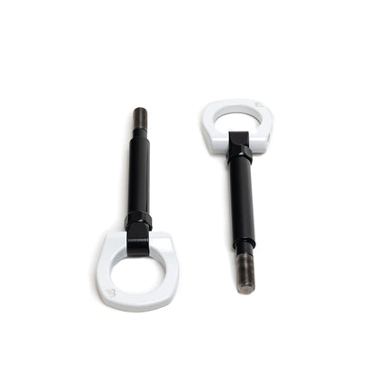 Billetworkz Tow Hook – Subaru WRX / STI 2018–2021