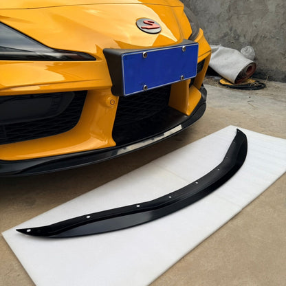 Front Splitter for GR Supra (A90/91)