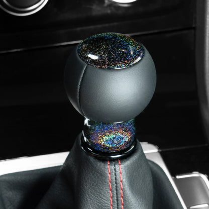 Billetworkz [22+ BRZ/GR86] “Fusion” Weighted Shift Knob