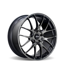 Rays G27 Pm Pressed Black Clear [Universal]