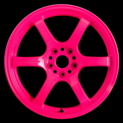 Rays 57DR Luminous Pink [Universal]