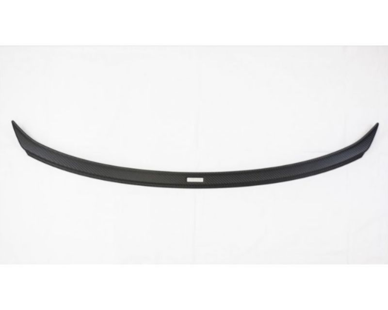 Greddy Aero 2022+ BRZ (ZD8)/GR86 (ZN6) Lower Rear Wing Spoiler - Carbon | 17510250