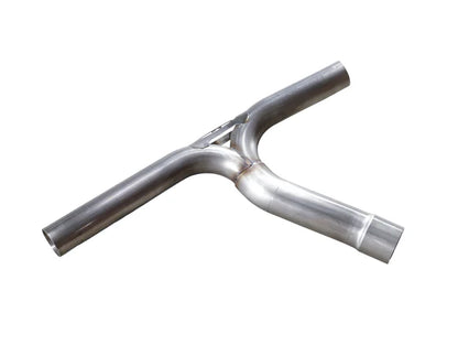 GrimmSpeed [15–21 WRX/STI] “Gentleman’s Exhaust” V2 Catback System – Resonated