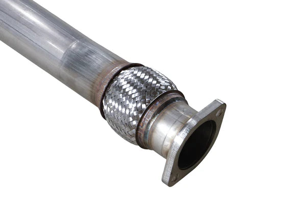 GrimmSpeed [15–21 WRX/STI] “Gentleman’s Exhaust” V2 Catback System – Non-Resonated