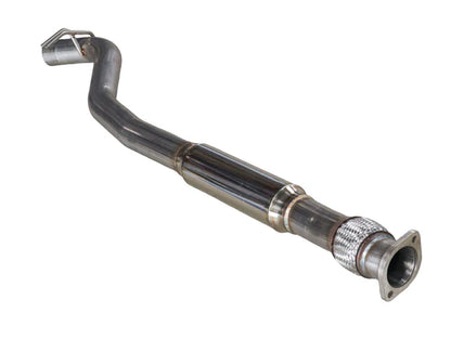 GrimmSpeed [15–21 WRX/STI] “Gentleman’s Exhaust” V2 Catback System – Resonated