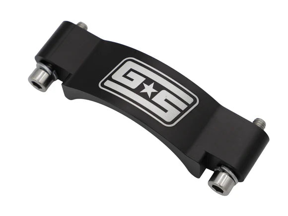 GrimmSpeed Subaru EJ Engine Timing Belt Guide
