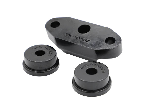 GrimmSpeed [04-21 STI] Shifter Bushing Kit 6-Speed