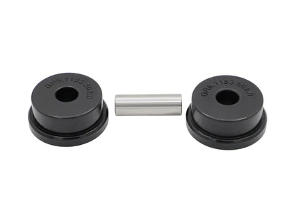GrimmSpeed [04-21 STI] Shifter Bushing Kit 6-Speed