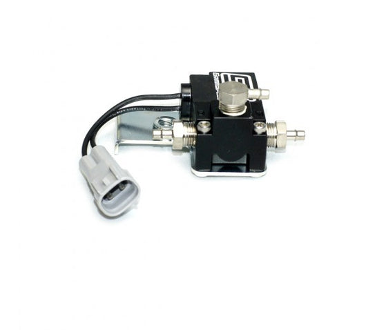 Grimmspeed 08-21 STI 3-Port Electronic Boost Control Solenoid | 057007