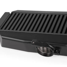 GrimmSpeed [22-26 WRX] Billet Top Mount Intercooler Kit - Black