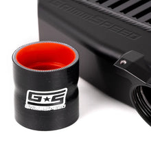 GrimmSpeed [22-26 WRX] Billet Top Mount Intercooler Kit - Black