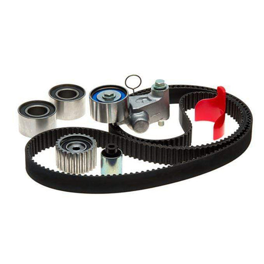 Gates 04-14 WRX/ 04-21 STI/ 05-09 LGT Timing Belt Kit | TCK328