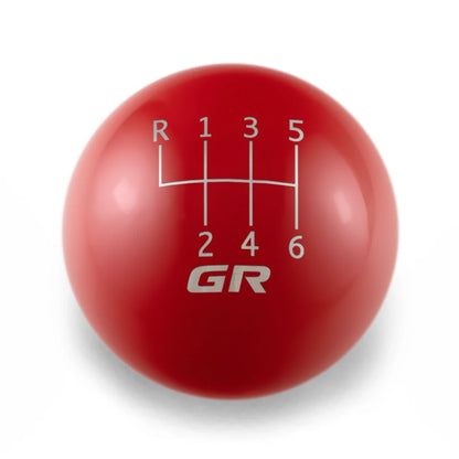 Billetworkz [22+ BRZ/GR86] 6 Speed GR - Weighted