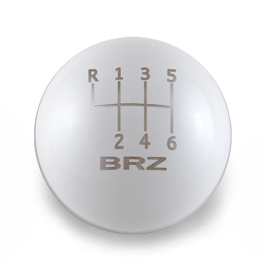 Billetworkz [22+ BRZ/GR86] 6 Speed BRZ - Weighted