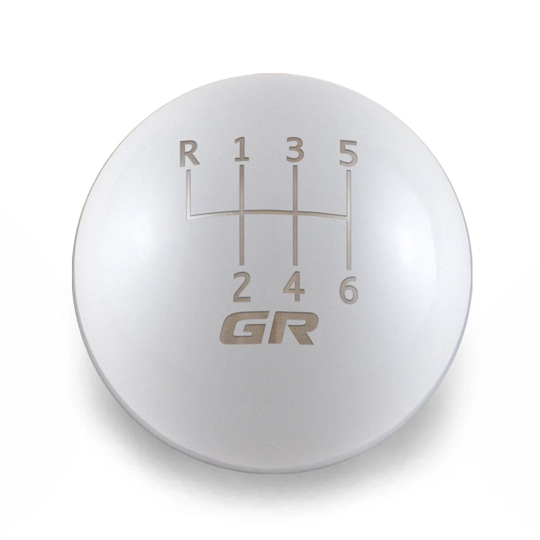 Billetworkz [22+ BRZ/GR86] 6 Speed GR - Weighted