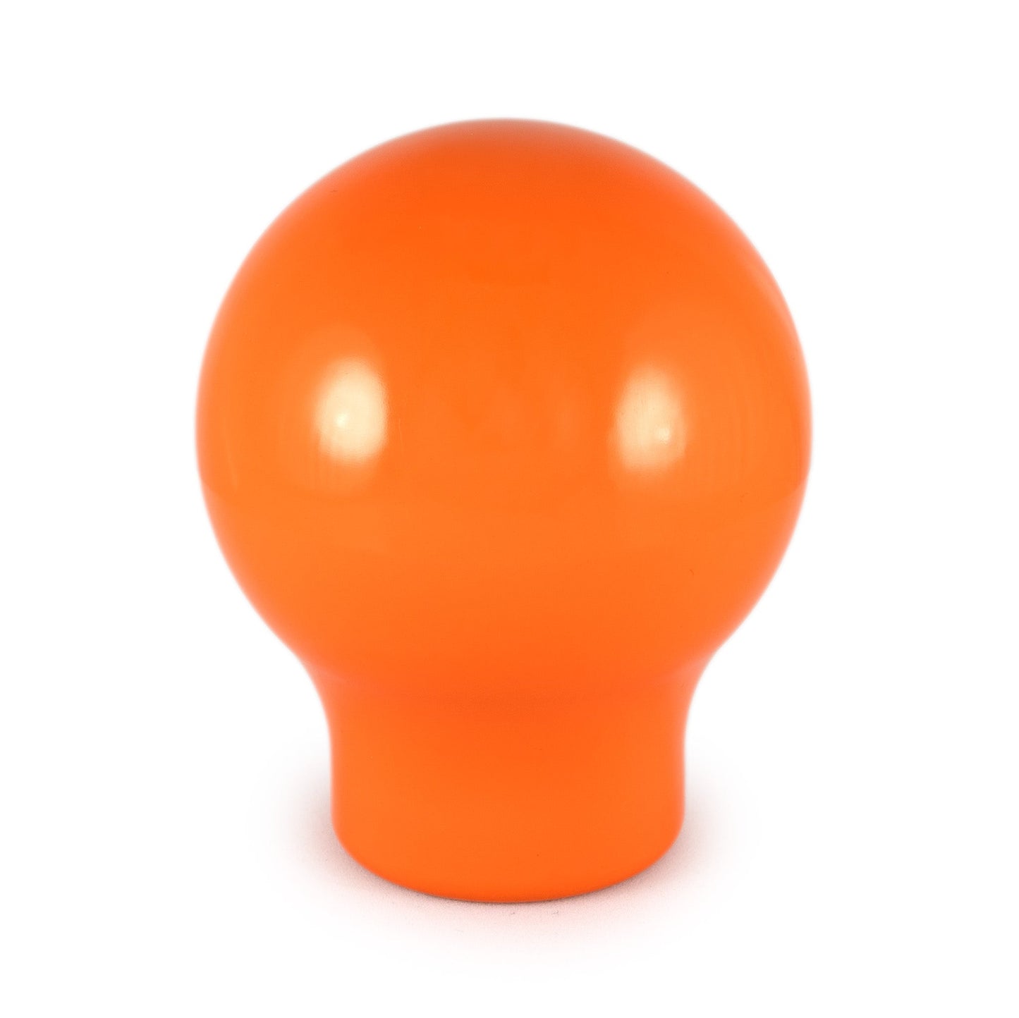 Billetworkz Weighted Shift Knob -  6-Speed Standard Engraving for Subaru