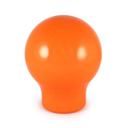 Billetworkz Weighted Shift Knob -  6-Speed Standard Engraving for Subaru