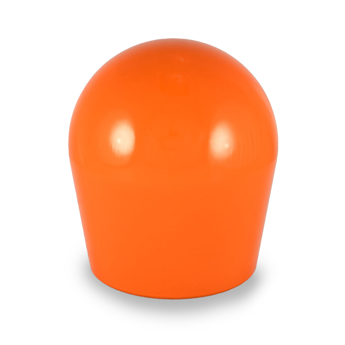 Billetworkz Weighted Shift Knob - 6-Speed Velocity Engraving for Subaru