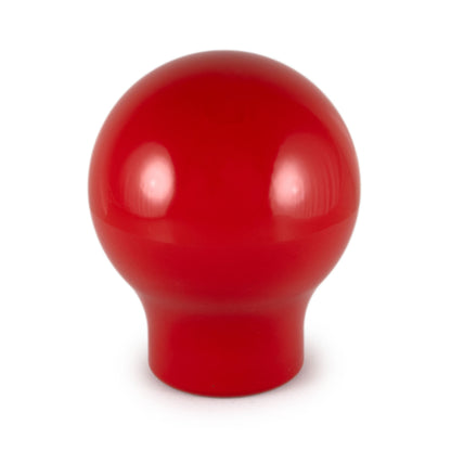 Billetworkz Weighted Shift Knob - 6-Speed Velocity Engraving for Subaru