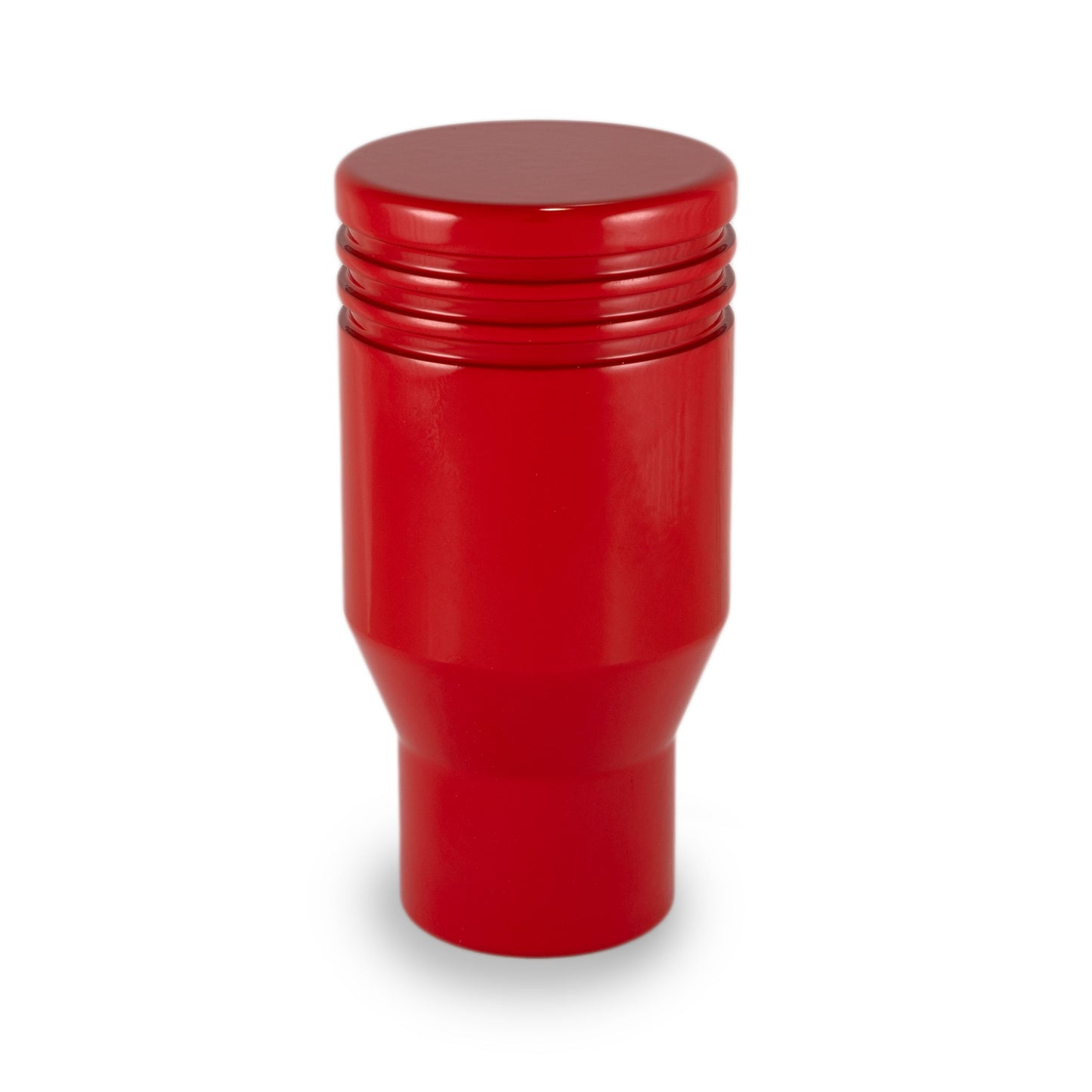 Billetworkz Weighted Shift Knob - 6 Speed Jail-Prison Engraving for Subaru