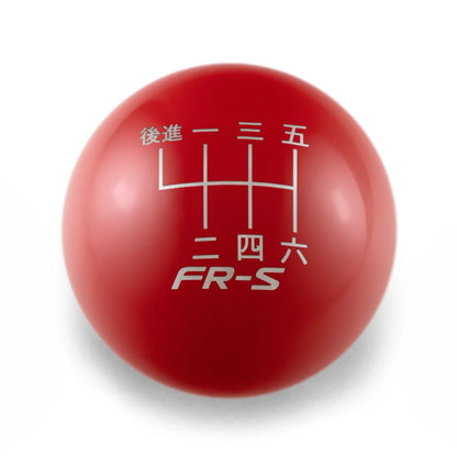 6 Speed FR-S Japanese - Weighted - 2013-2021 BRZ/FR-S/86 Fitment