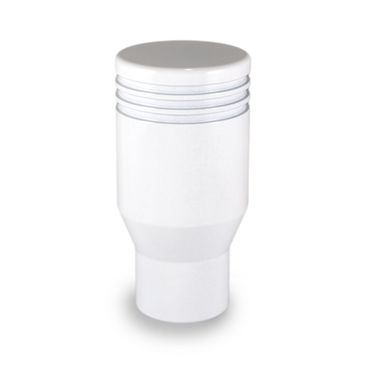 Billetworkz Weighted Shift Knob - 6-Speed Japanese Engraving for Subaru