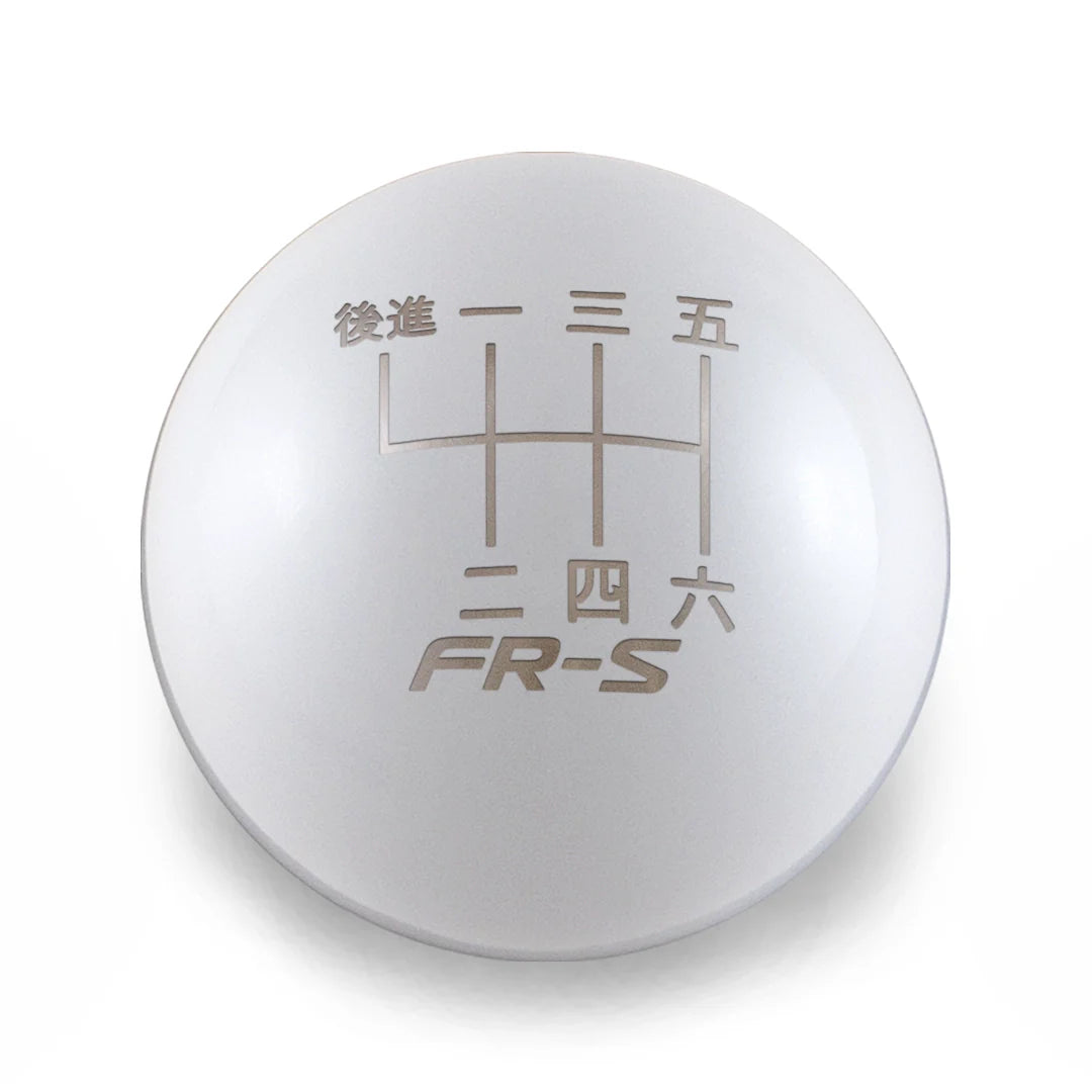 6 Speed FR-S Japanese - Weighted - 2013-2021 BRZ/FR-S/86 Fitment