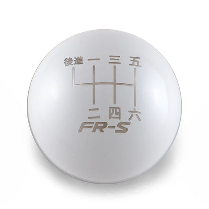 6 Speed FR-S Japanese - Weighted - 2013-2021 BRZ/FR-S/86 Fitment