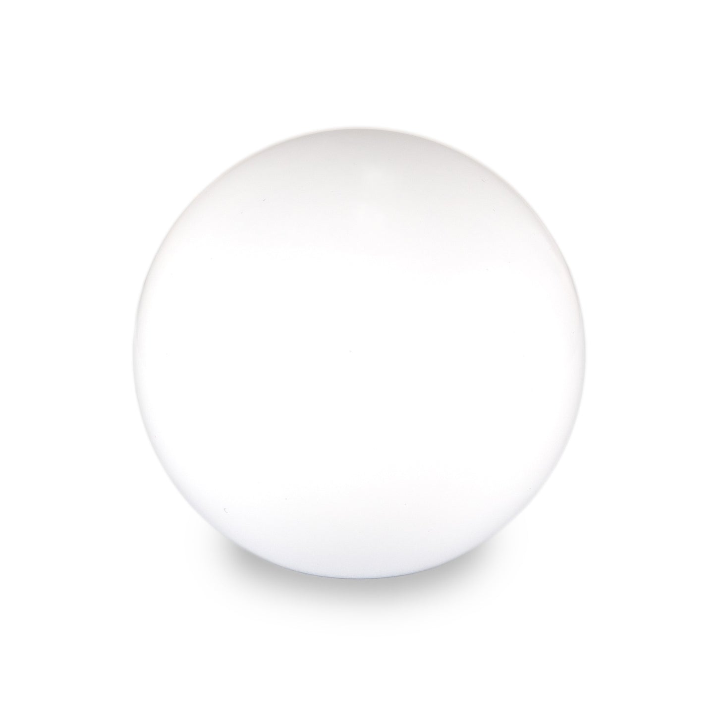 Billetworkz Weighted Shift Knob - 6 Speed Jail-Prison Engraving for Subaru