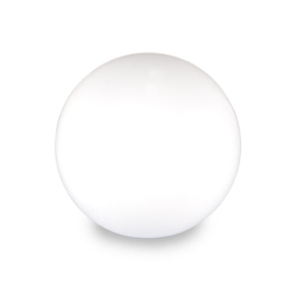 Billetworkz Weighted Shift Knob - 6 Speed Jail-Prison Engraving for Subaru