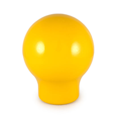 Billetworkz Weighted Shift Knob -  6-Speed Standard Engraving for Subaru