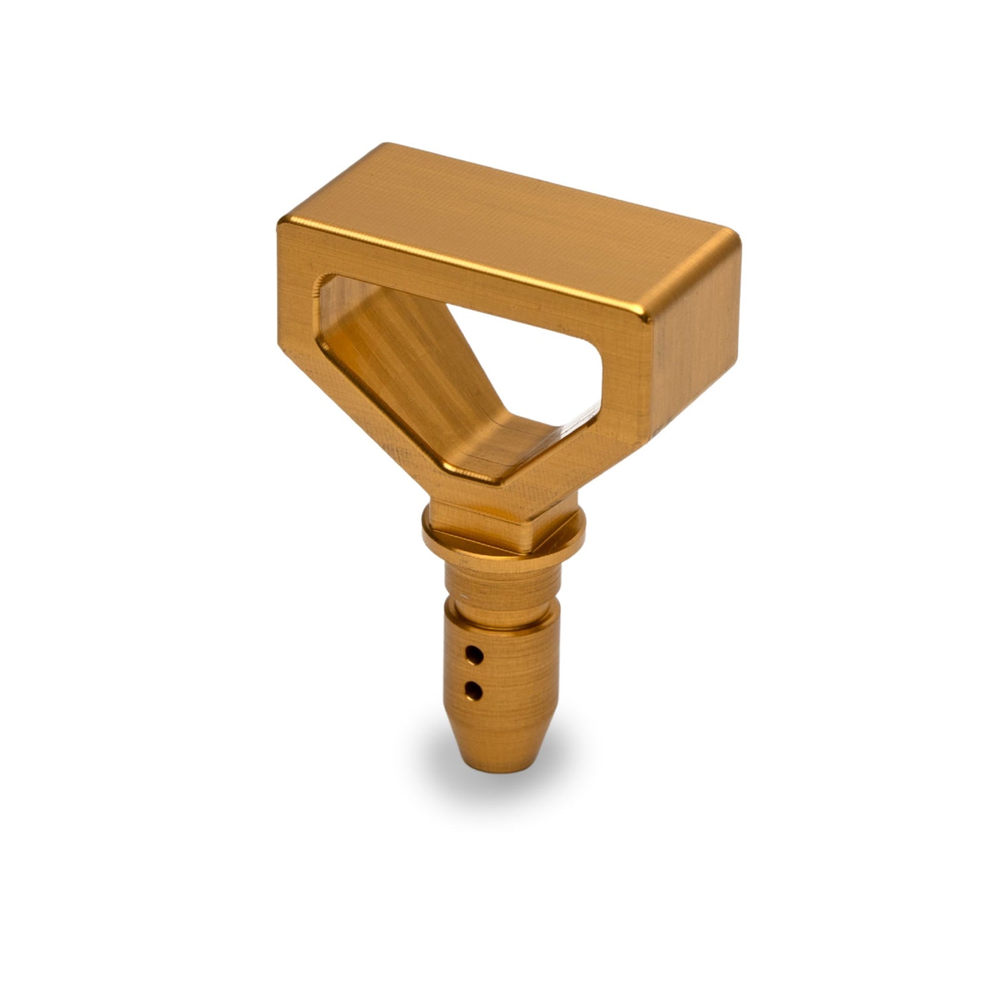 Billetworkz Dipstick Handle - Subaru