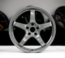 Rays 57CR Glossy Gray [Universal]