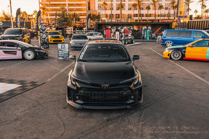 Epsilon+ [23-24 GR COROLLA ZENKI] Front Lip