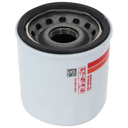 K&N Wrench-Off Oil Filer