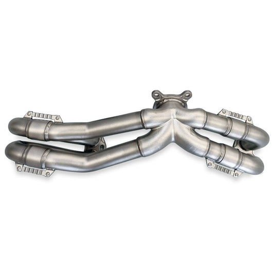 Invidia 22-24 Subaru WRX FA24 UEL Manifold Exhaust | HS22SW4HDUEL