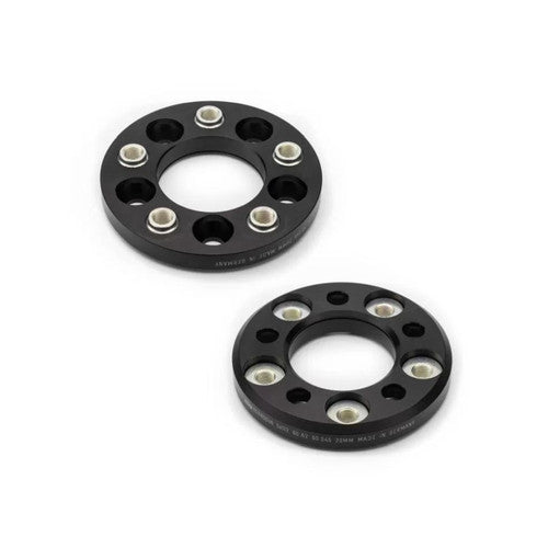 BBS Adapter 5x100 17mm - Pair | HW59003141.2