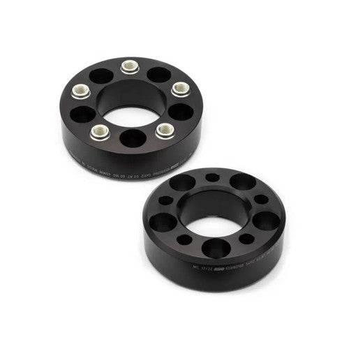 BBS Adapter 5x100 50mm - Pair | HW59003014.2