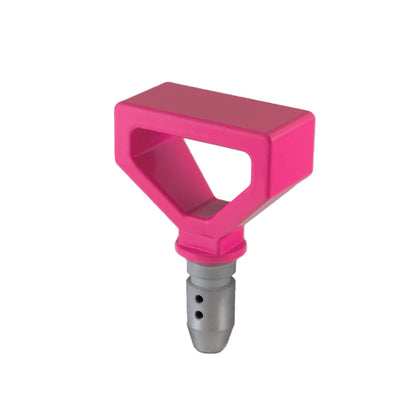 Billetworkz Dipstick Handle - Subaru