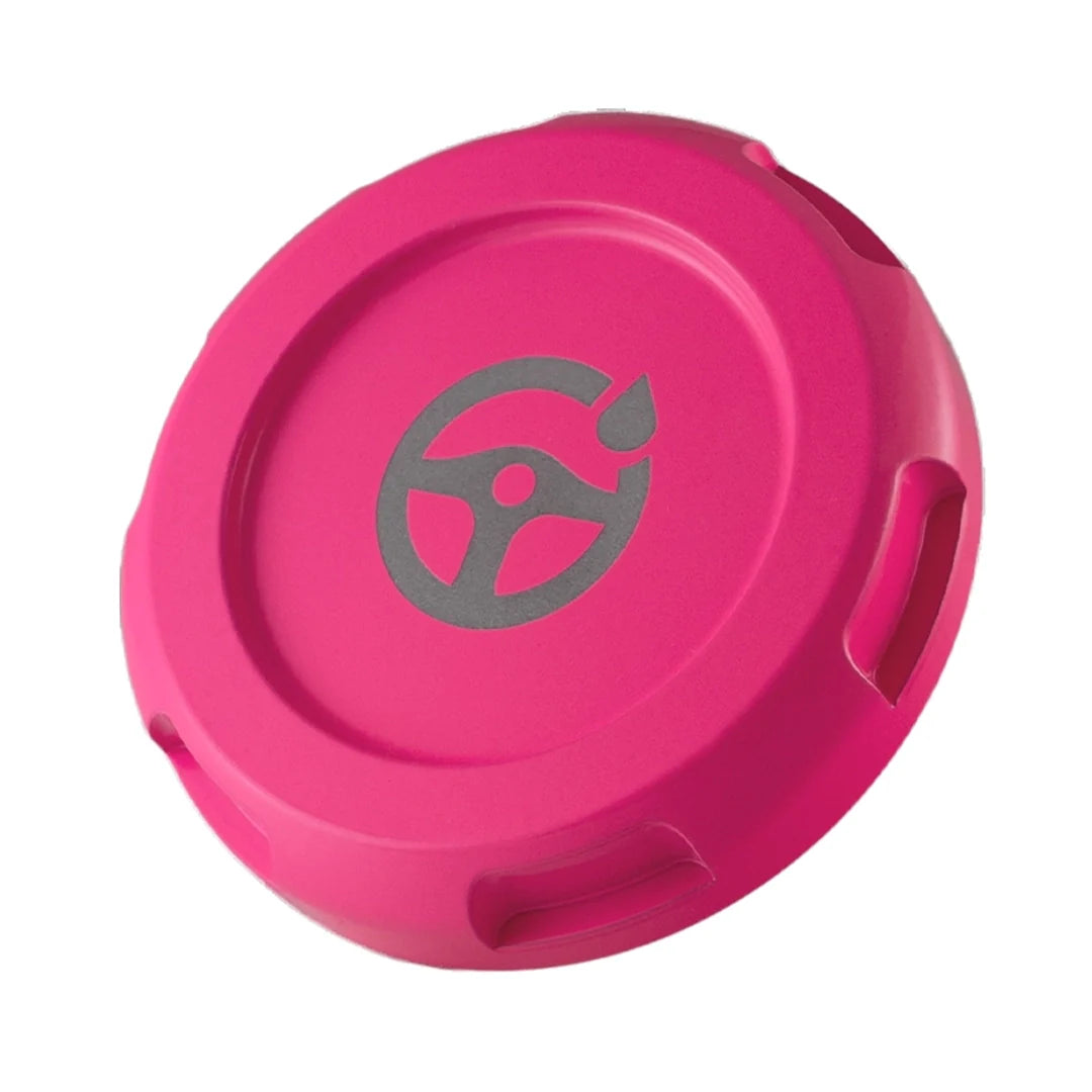 Billetworkz [02-07 WRX/STI] Power Steering Cap