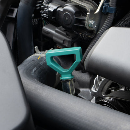 Billetworkz Dipstick Handle - Subaru