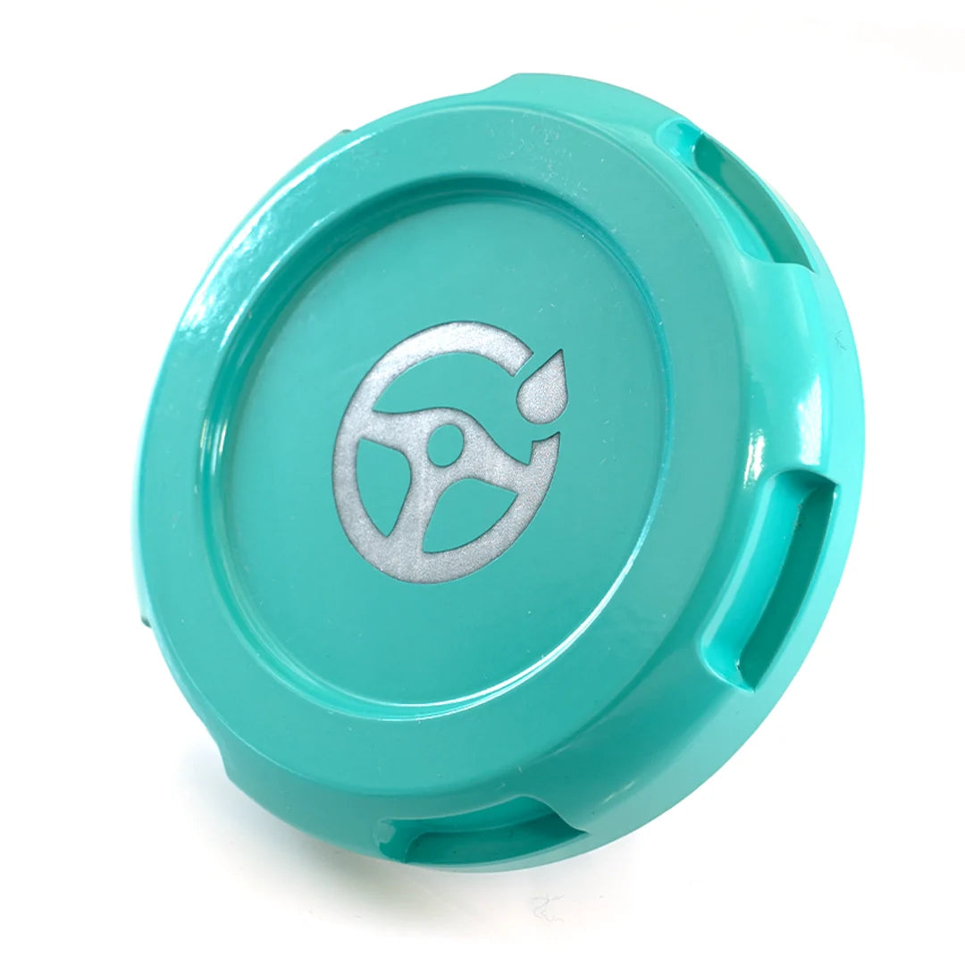 Billetworkz [02-07 WRX/STI] Power Steering Cap