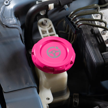 Billetworkz [02-07 WRX/STI] Power Steering Cap