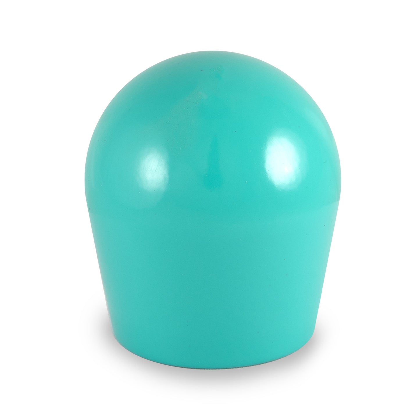 Billetworkz Weighted Shift Knob -  6-Speed Standard Engraving for Subaru