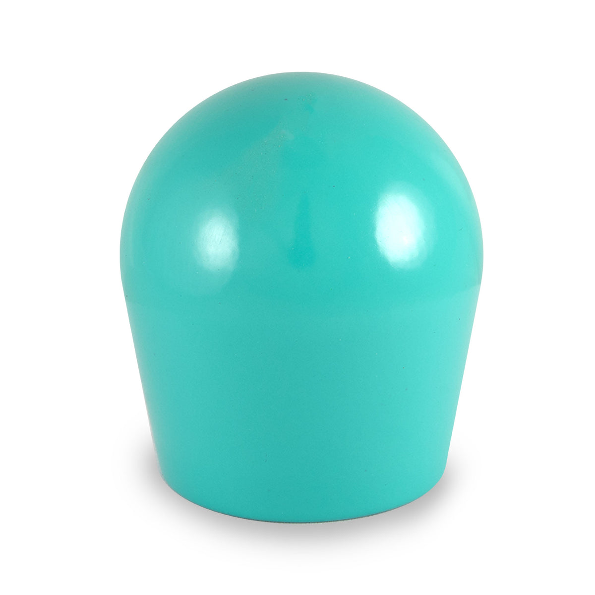 Billetworkz Weighted Shift Knob -  6-Speed Standard Engraving for Subaru